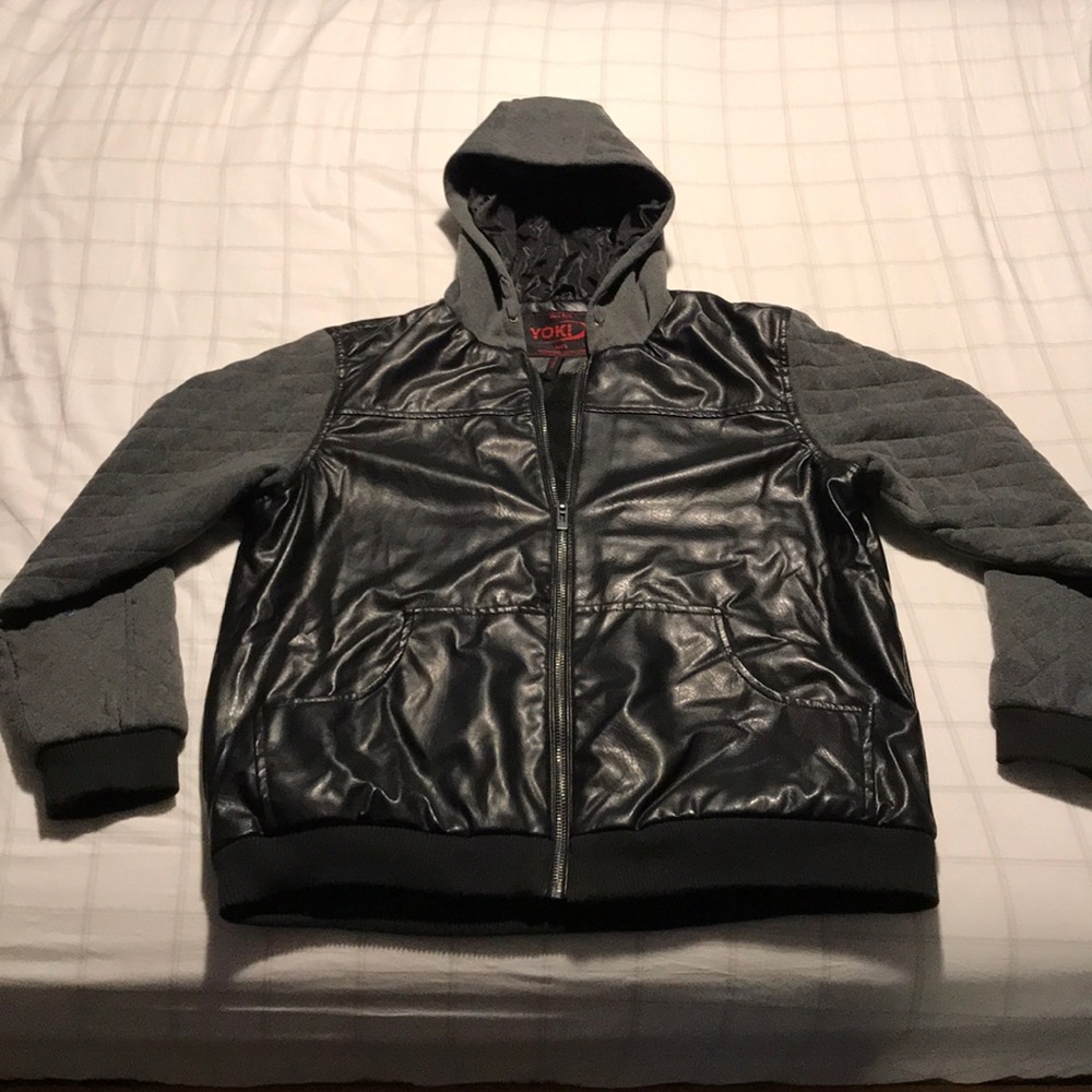 Men’s winter jacket